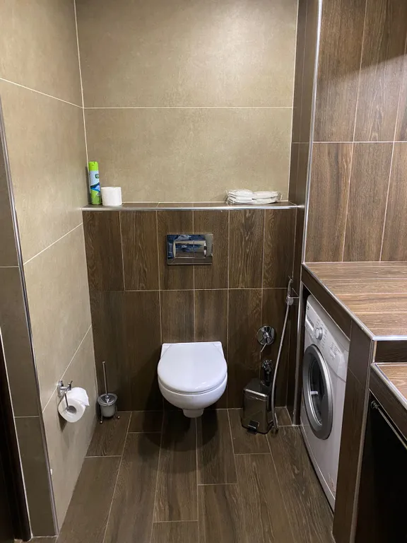 Апартамент Монте Роза