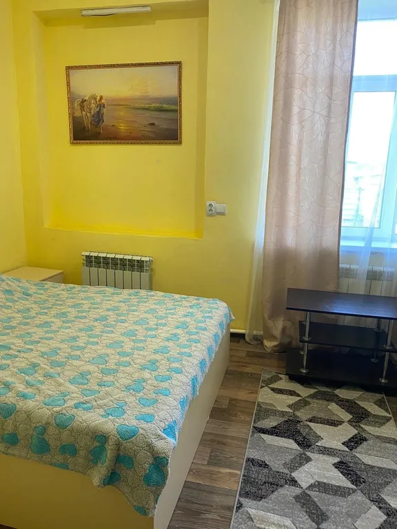 Гостиница Лада