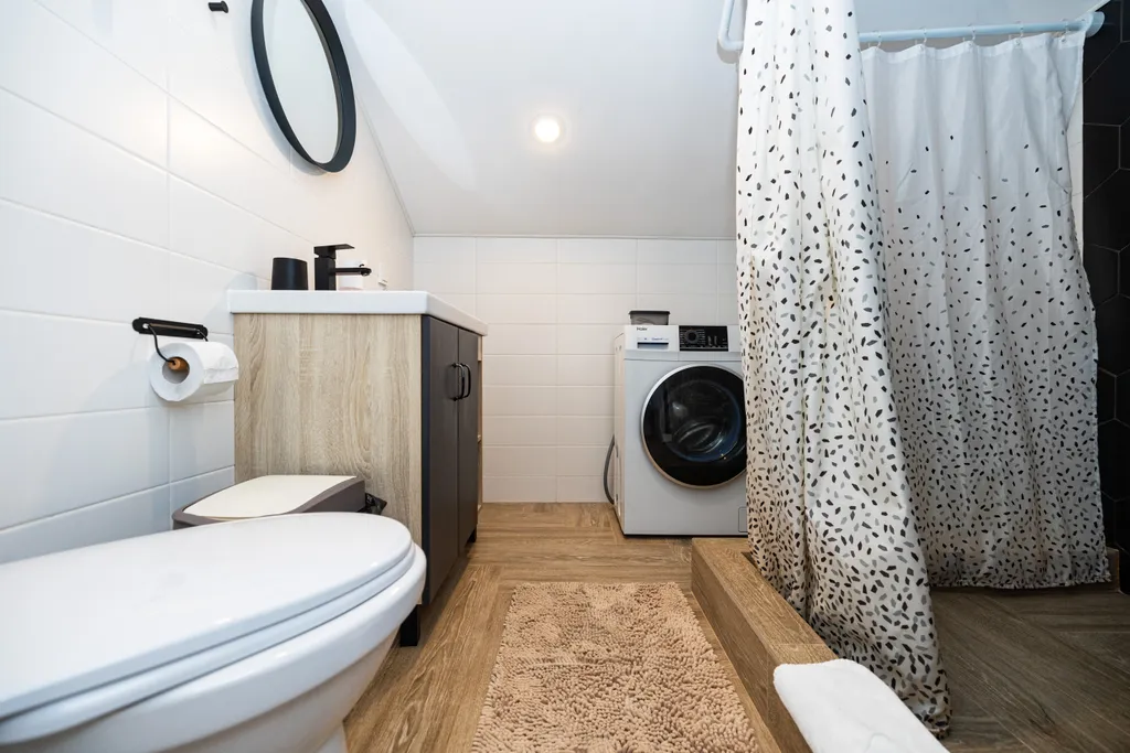 Студия на ГЭС 5