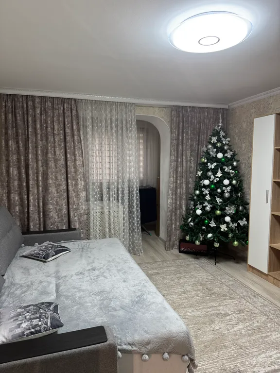 Уютная квартира в центре посёлка рядом с морем