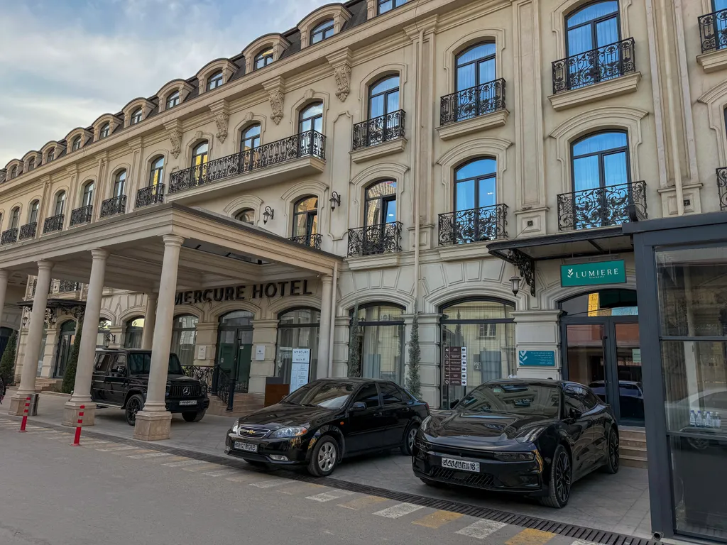 B4 Стильное и комфортное проживание в самом центре города