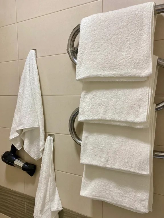 Уютная квартира рядом с центром города