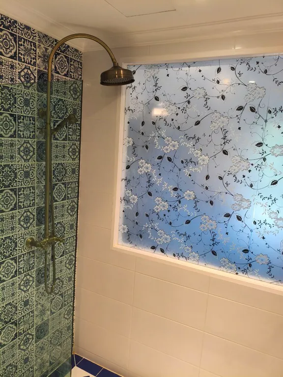 Уютные апартаменты