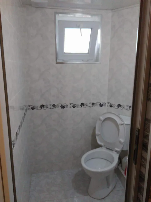 4-комнатная Квартира