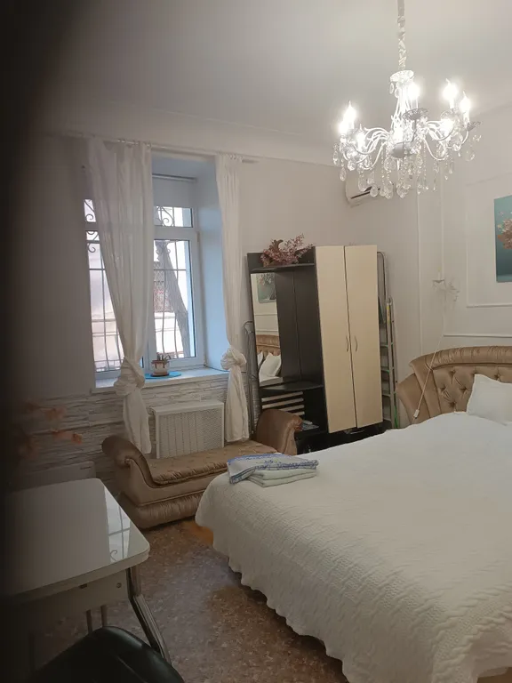 Квартира Квартира в самом центре города — Севастополь