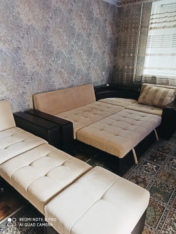 Уютная квартира у моря