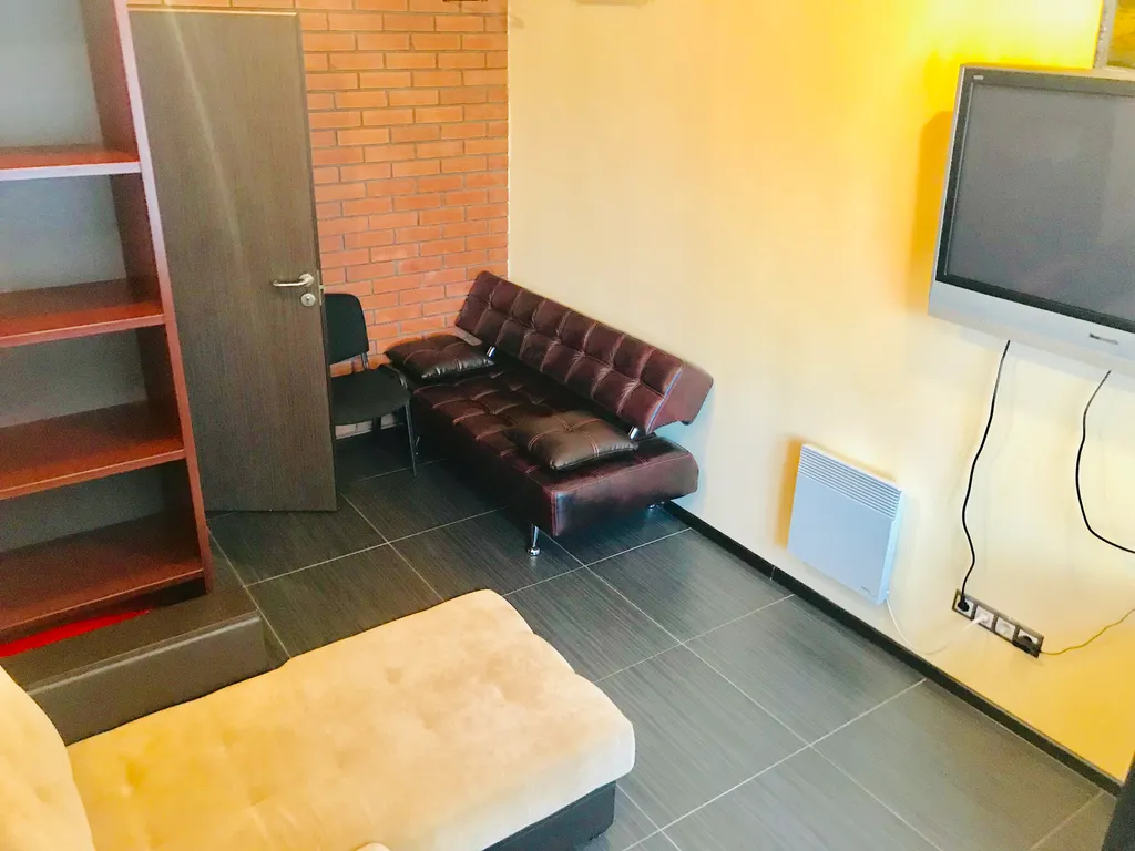 2-х комнатная квартира в центре