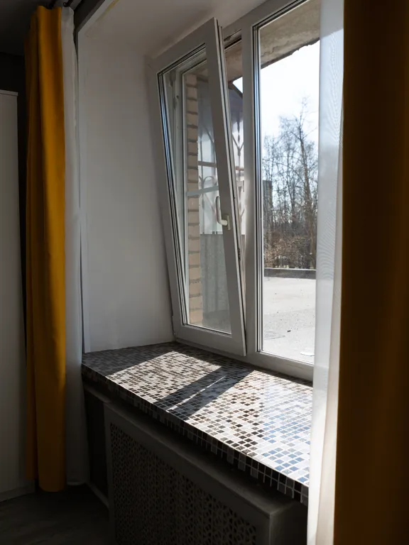 Балашиха Апарт