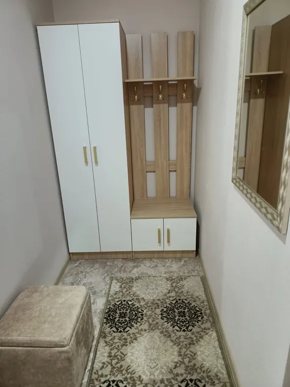 Просторная квартира в пригороде Казани