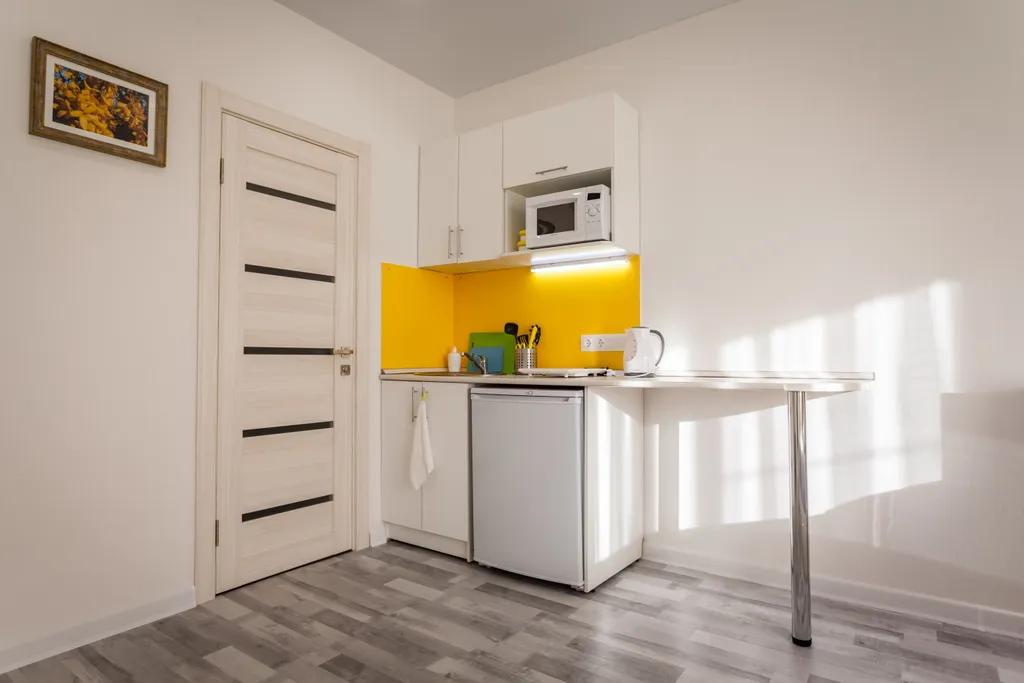 Апартаменты Чудо