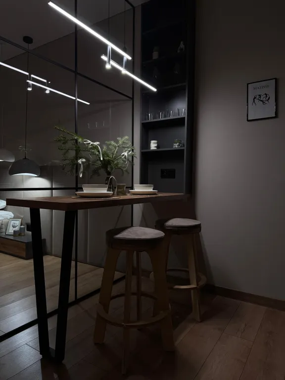 Люкс апартамент в центре