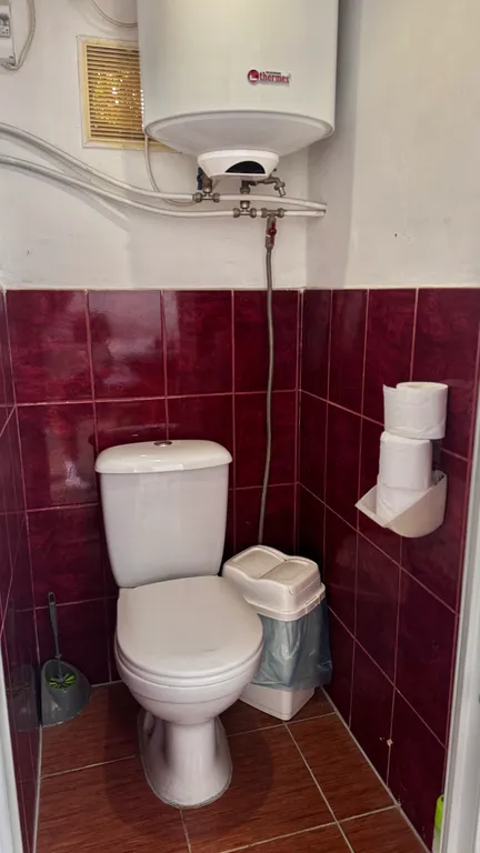 Семейный домик под ключ у моря