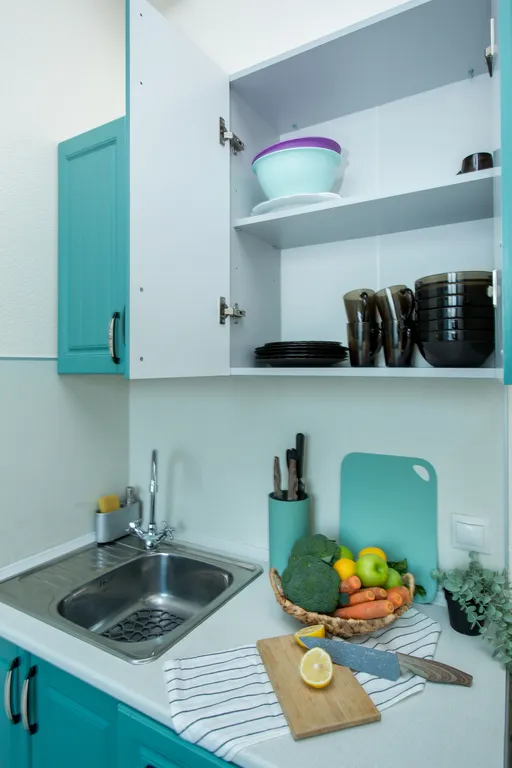 Апартаменты у метро Девяткино в ЖК комфорт класса