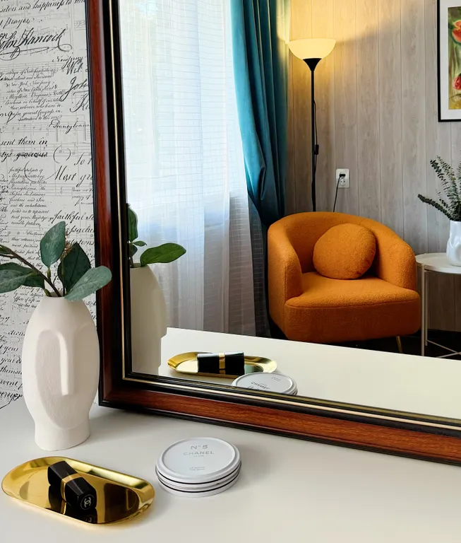Квартира Квартира Студия Volga Rent — Саратов