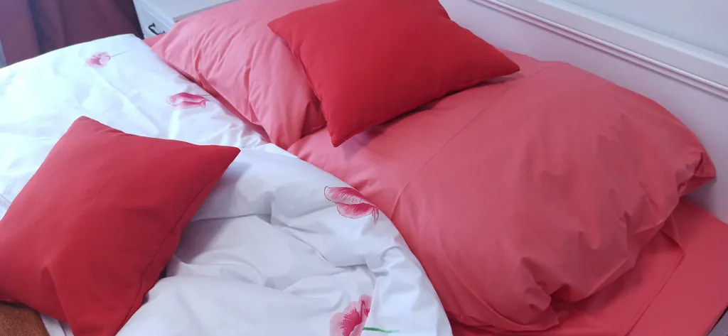 Белая сказка