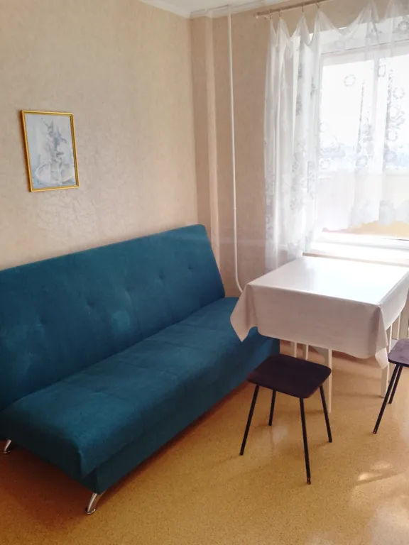 Просторная квартира-эконом для командировок, туризма и отдыха