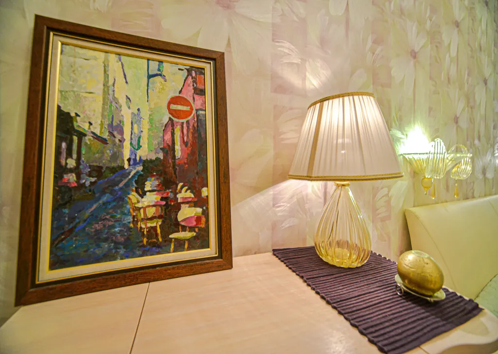 Ностальгия исторический центр Нева