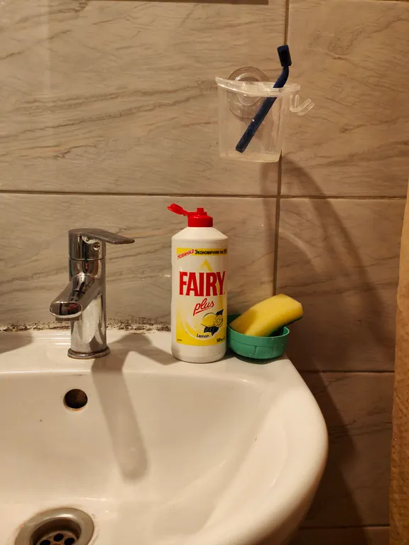 Уютная комната в исторической части города