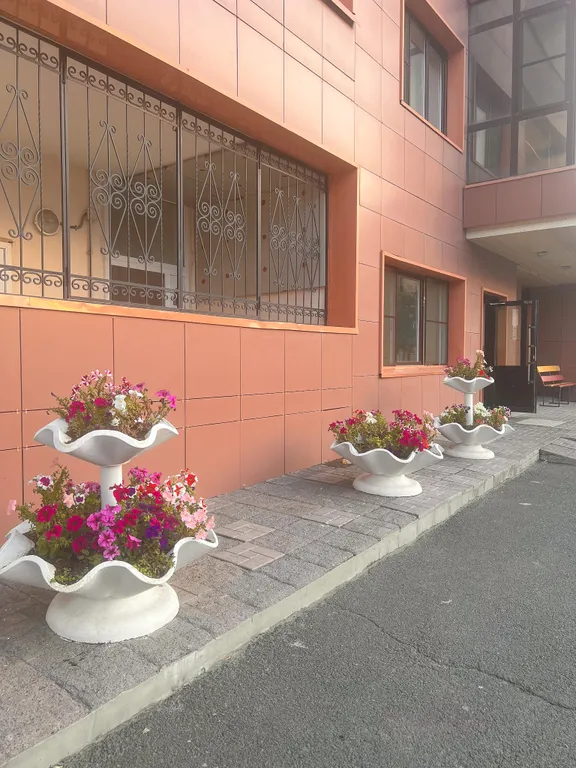 Дизайнерская квартира в ЖК Ариант в центре