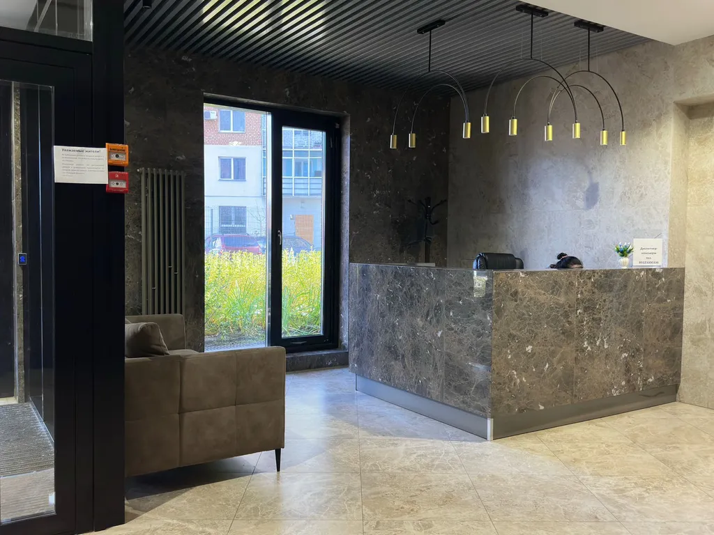 Современная квартира рядом с центром и ЖД вокзалом Пермь 2