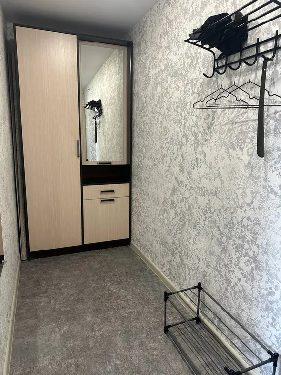 Уютная квартира с кондиционером