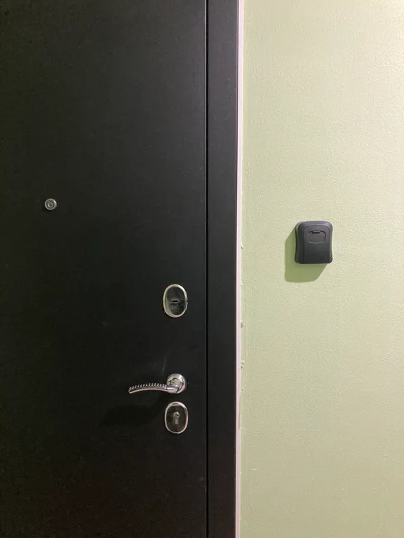 Уютная квартира в Сочи