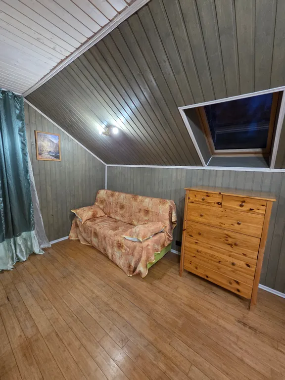 Уютный дом в частном секторе