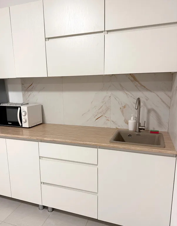 Квартира Уютная квартира White House — Ярославль