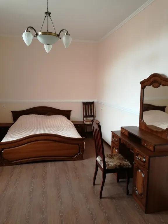 Частный дом 5 спален