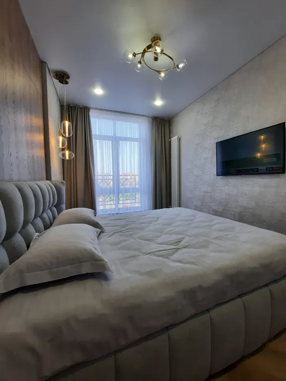 Квартира ЖК 5 Звёзд — аренда посуточно в Владикавказ