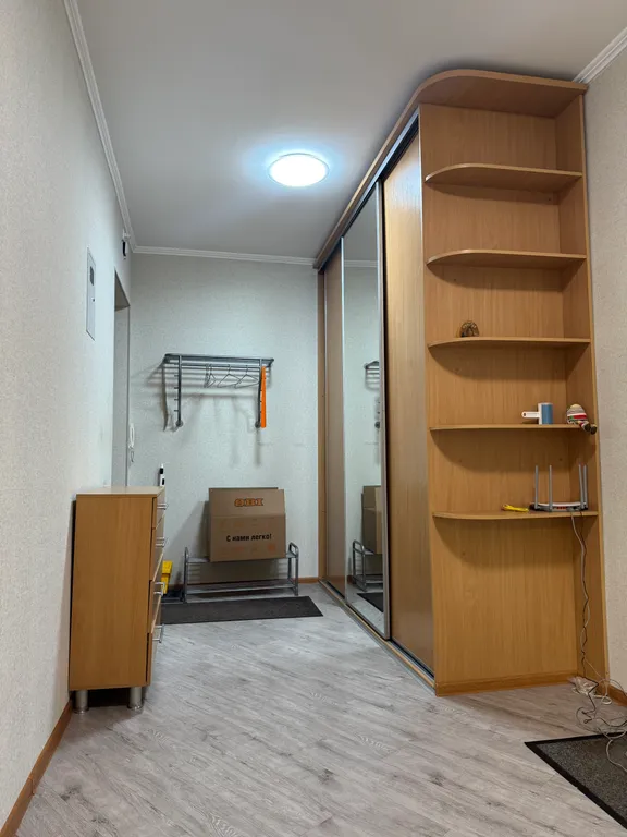 Квартира Просторная 2-х комнатная квартира — Екатеринбург