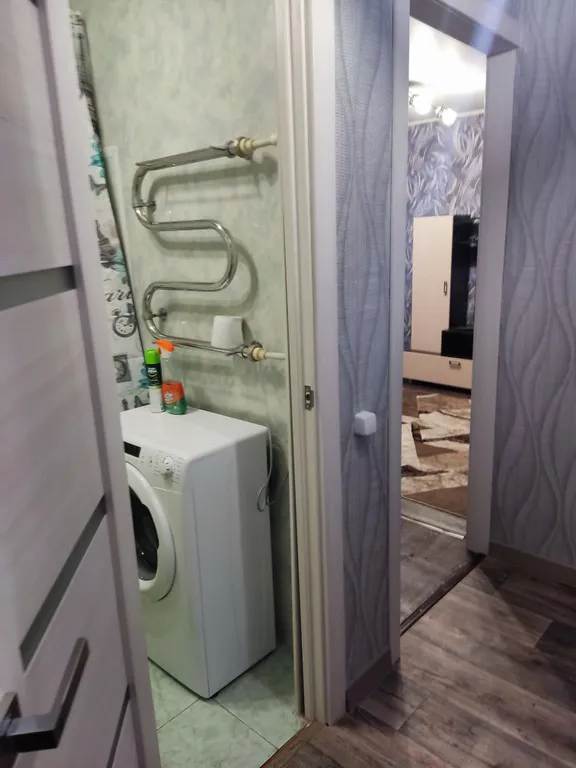 Квартира в центре