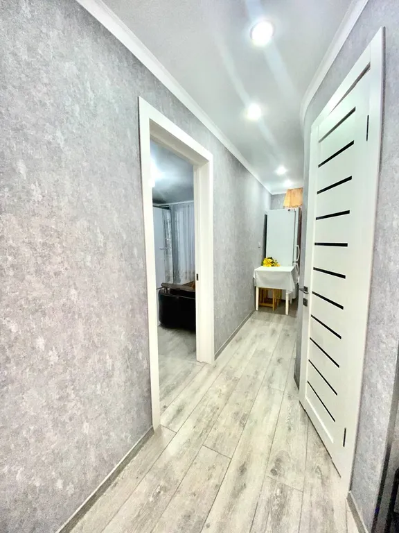 Квартира Уютная квартира — Астрахань