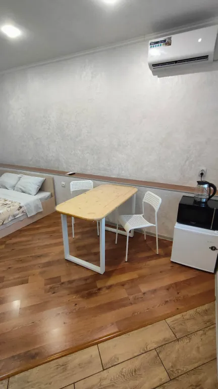 Квартира Уютный двухместный номер рядом с М-4 Дон — Вервековка