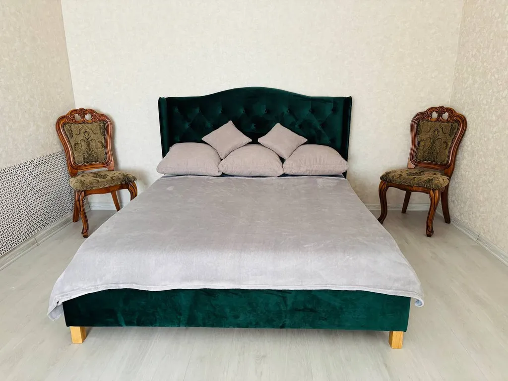 Апартамент с отдельным входом