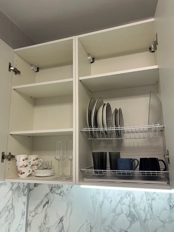 Дизайнерская квартира в центре Заволжья