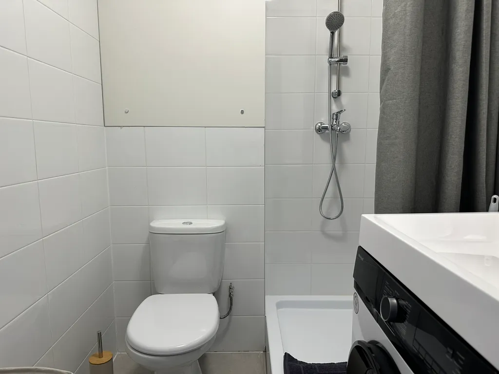 Студия рядом с Аэропортом Внуково