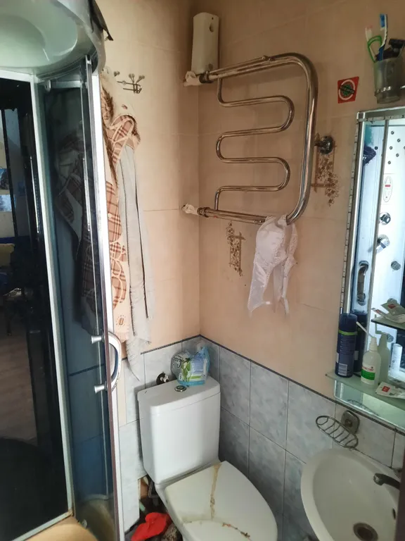 Уютный домик для гостей