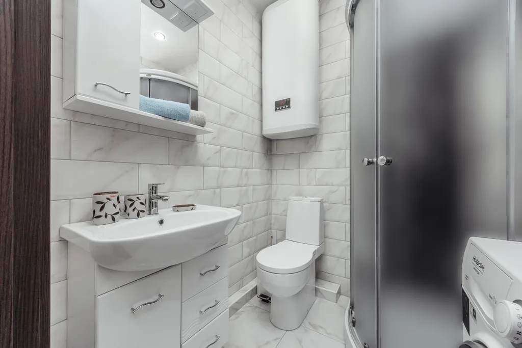 Квартира Уютная квартира-студия — Сириус