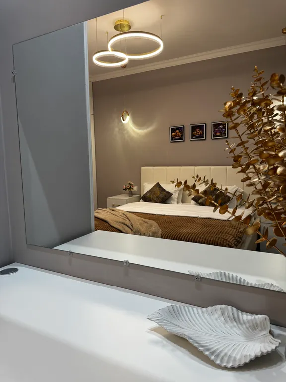 ЖК 4YOU business, №58 апартамент