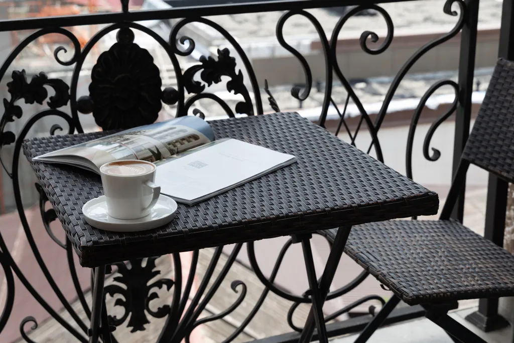 ЖК Вальс Апартамент Бель