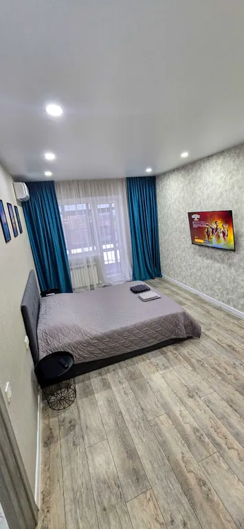 Уютная квартира ЖК Европейский