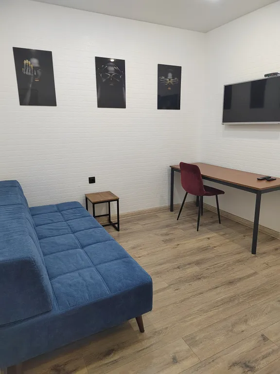 Новая, уютная квартира в центре города Салехард