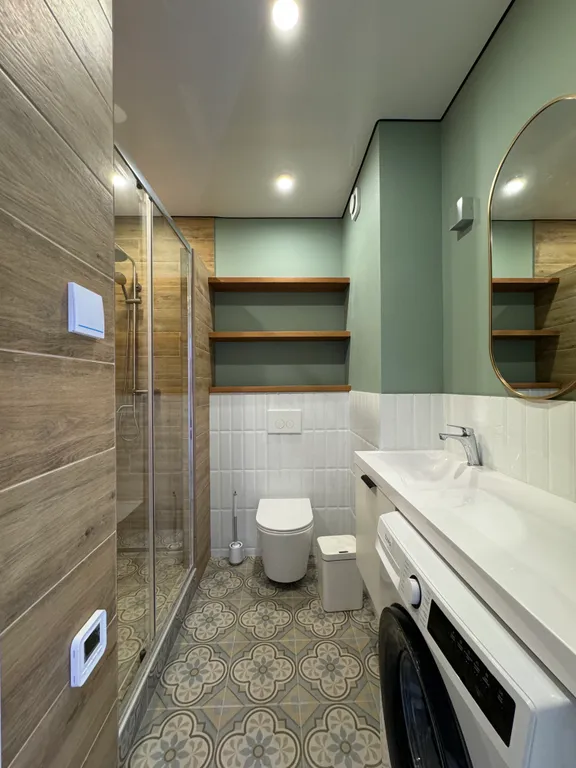 Квартира Студия лофт — Ростов-на-Дону