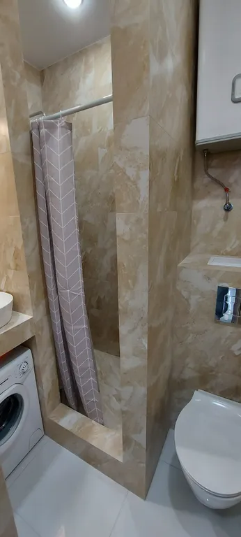 3х комнатная квартира 1-я линия с балконом и видом на море Крым Ялта Гаспра