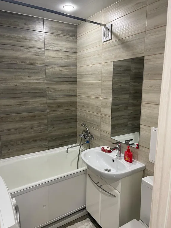 Апартаменты Планета