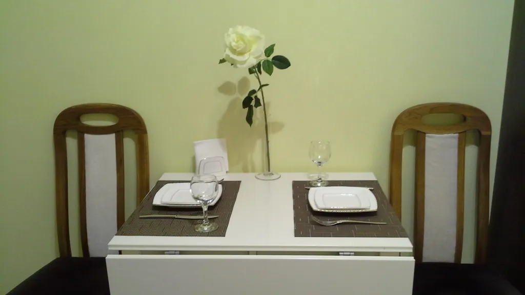 Квартира Квартира Евродвушка с видом на море у Острова Фортов — Кронштадт