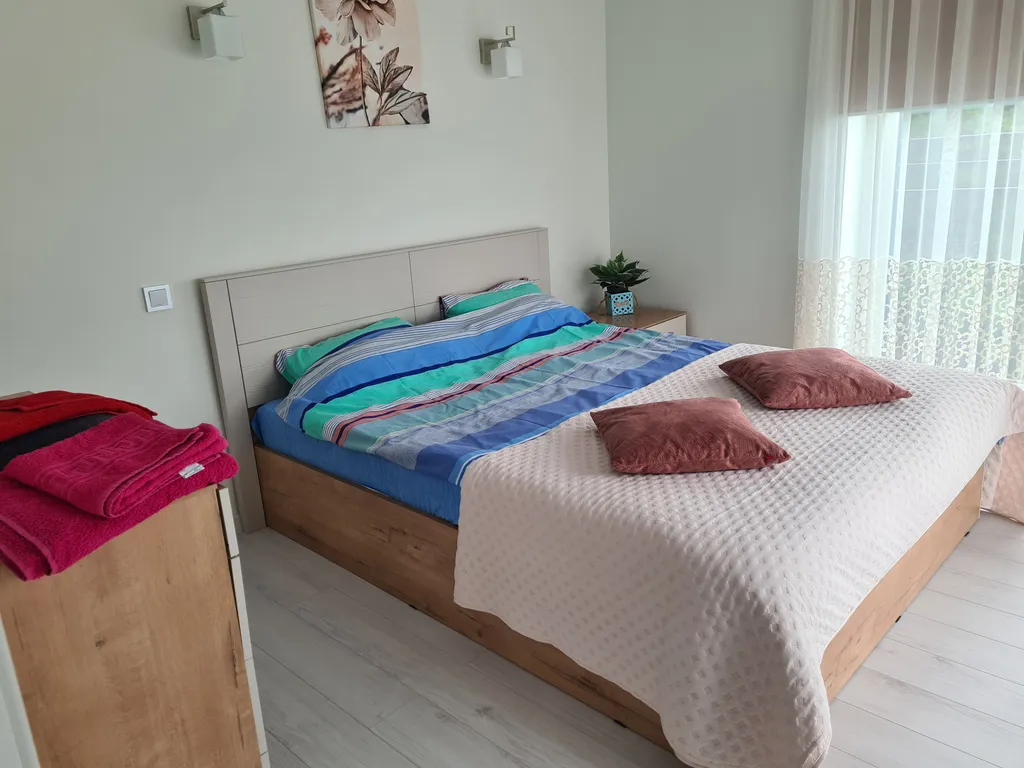 Квартира Апартаменты с видом на море — Пионерский