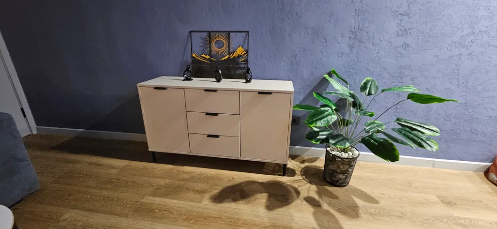 Новая 2-комнатная квартира в сердце Кировска у гостиницы Северная