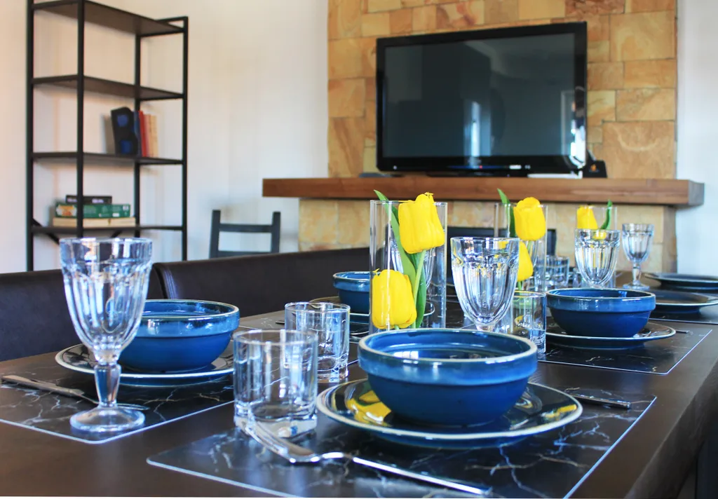 Коттедж с сауной. 3 спальни